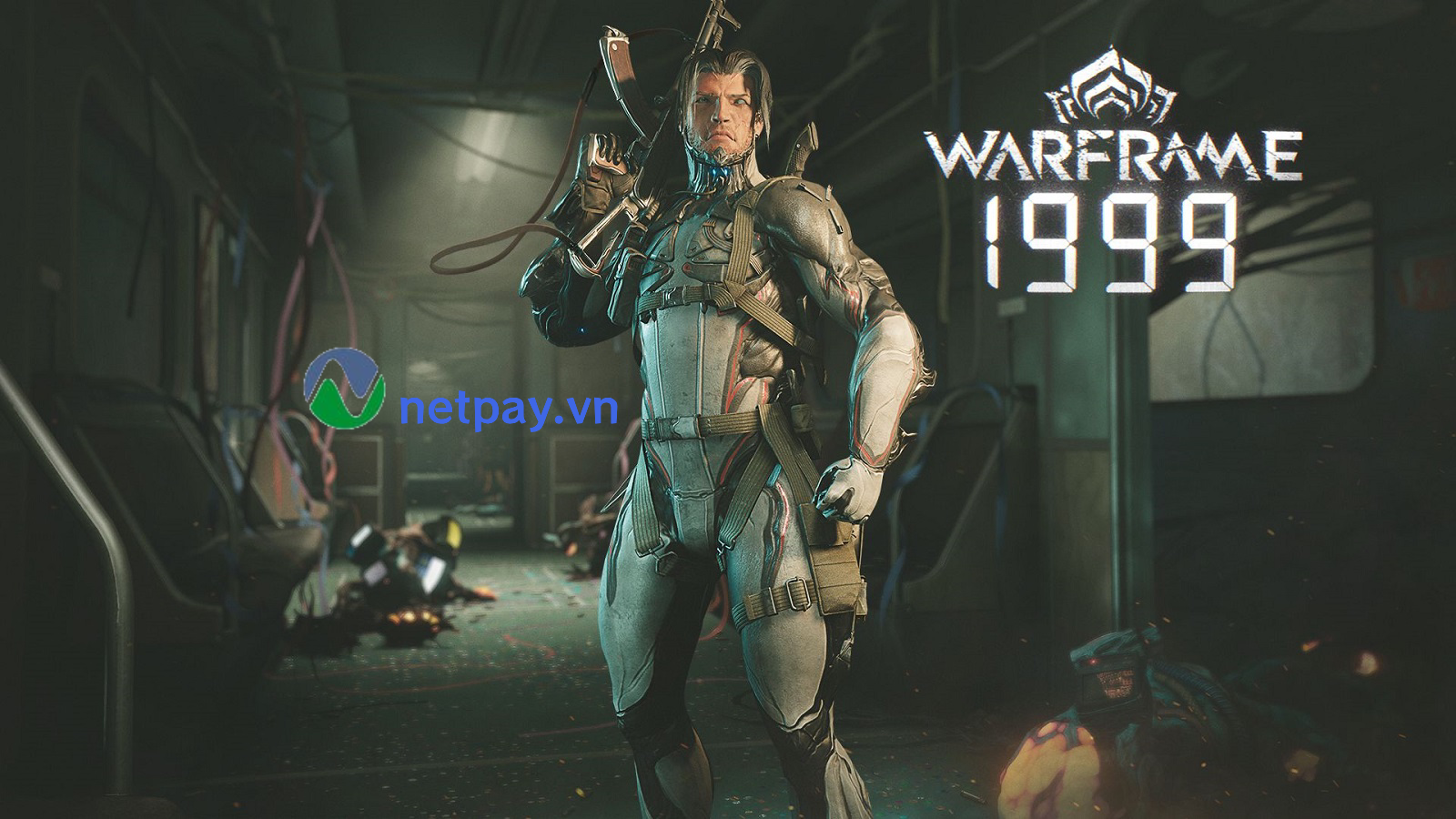 TennoCon 2024 vén bức màn về tựa game Warframe: 1999 đang rất được trông đợi